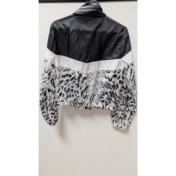 Blanc Noir Black/White Spotted Delilah Jacket - Picture 2 of 2